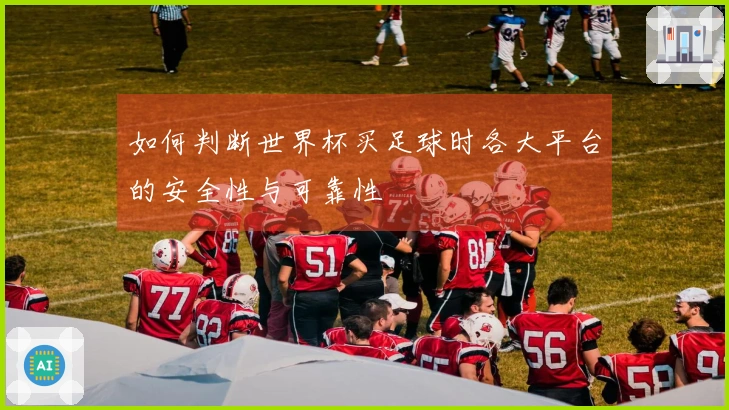 如何判断世界杯买足球时各大平台的安全性与可靠性
